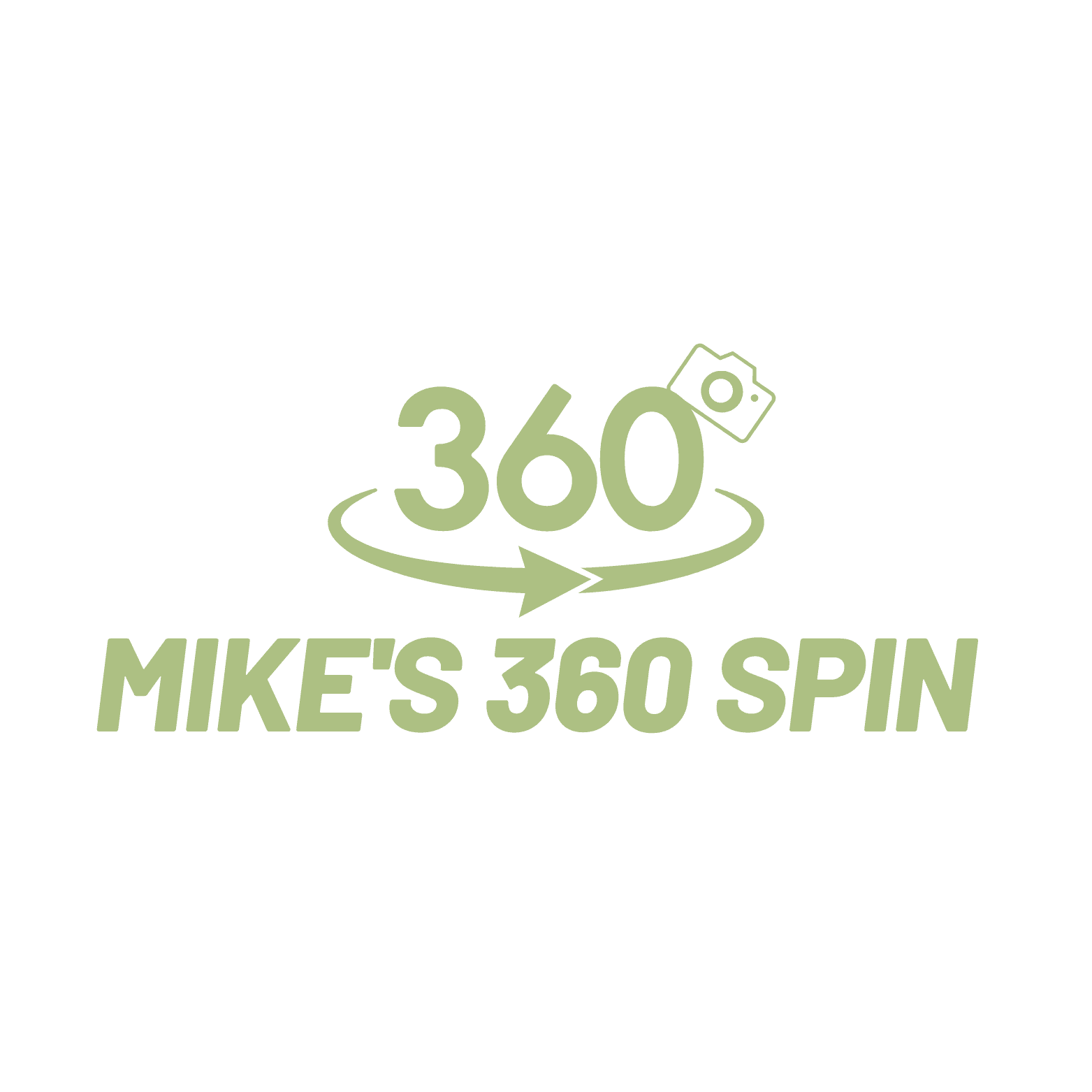 Mike's 360 Spin